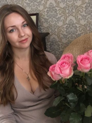 Анкета проститутки Тая, 23 года